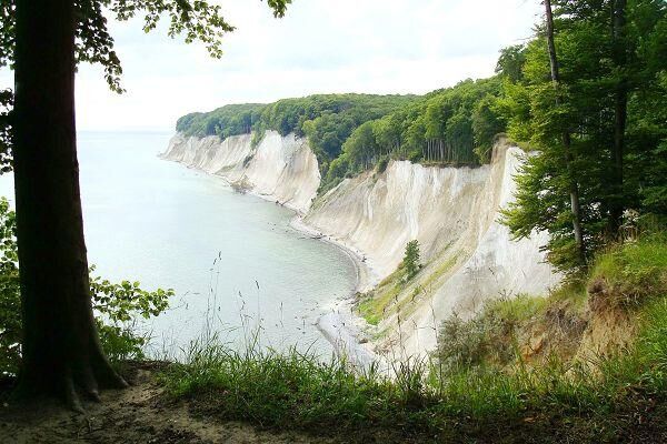 Ausflugsziele und Sehenswürdigkeiten auf Rügen
