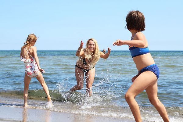 Sport und Aktivitäten im Rügen-Urlaub