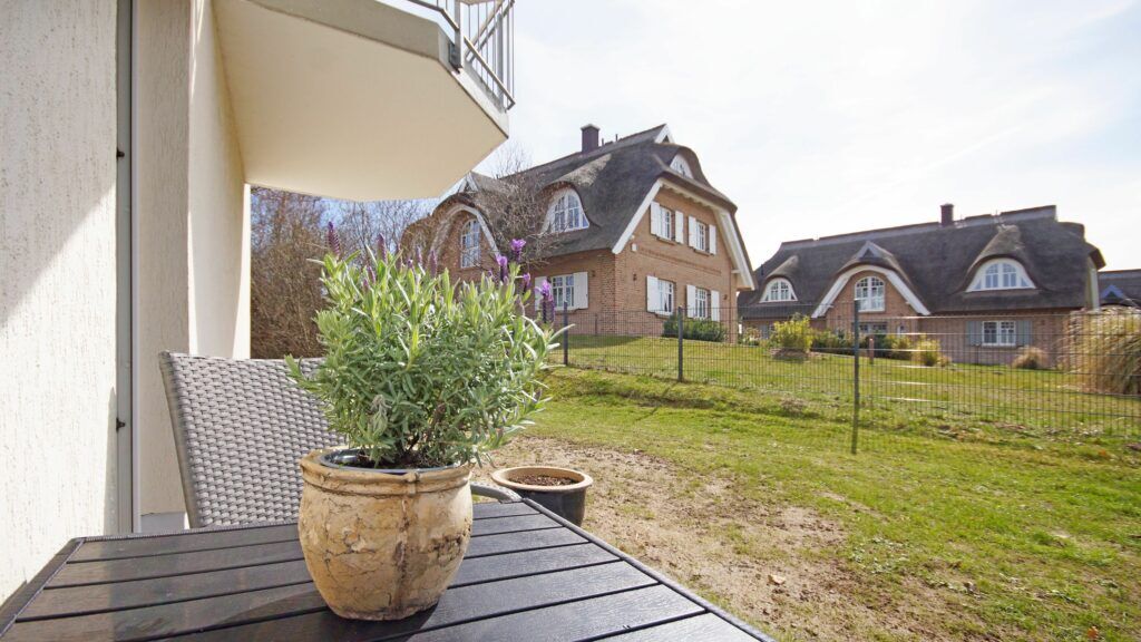 Zimmer Nr.27 in Lobbe - 3