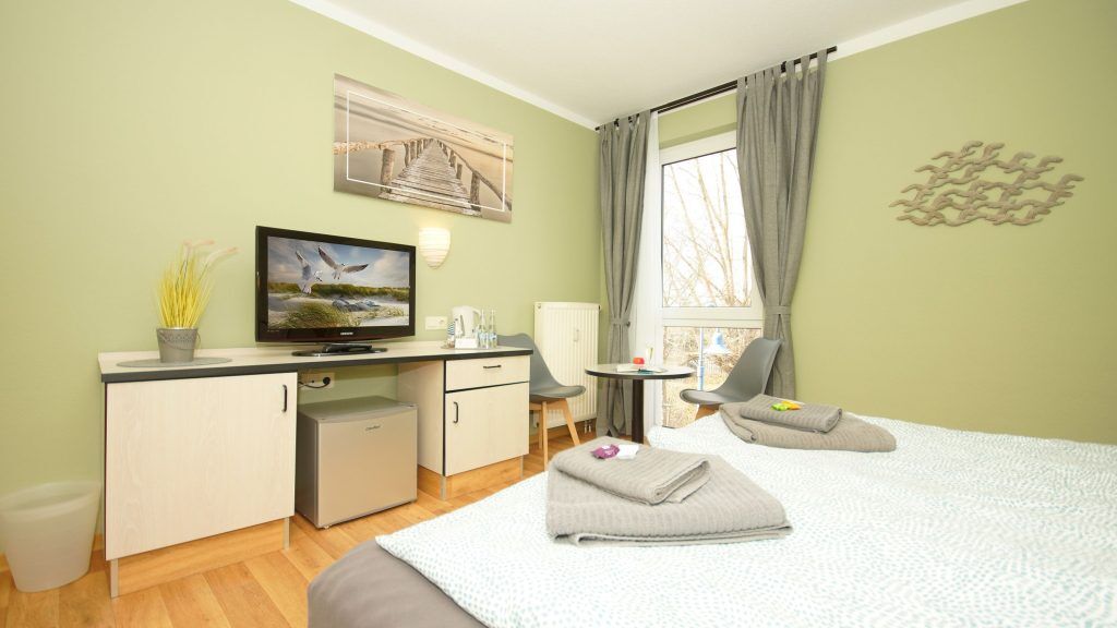 Zimmer Nr.37 in Lobbe - 3