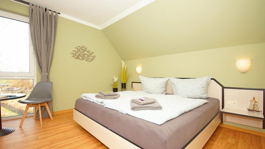 Zimmer Nr.37 in Lobbe - 2