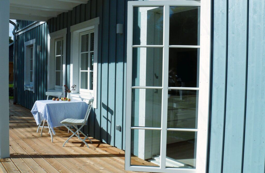 Ferienhaus in Wiek - 3
