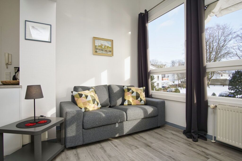 Wohnung 03 in Göhren - 3