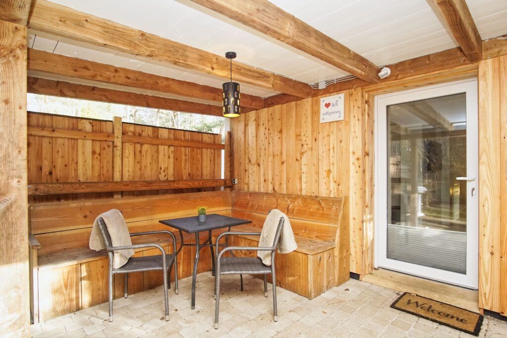 Ferienhaus in Glowe - 3