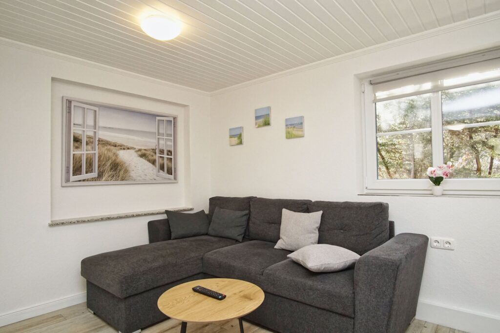 Ferienhaus in Glowe - 2