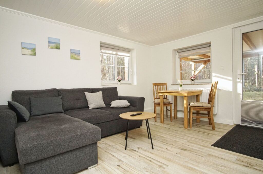 Ferienhaus in Glowe - 4