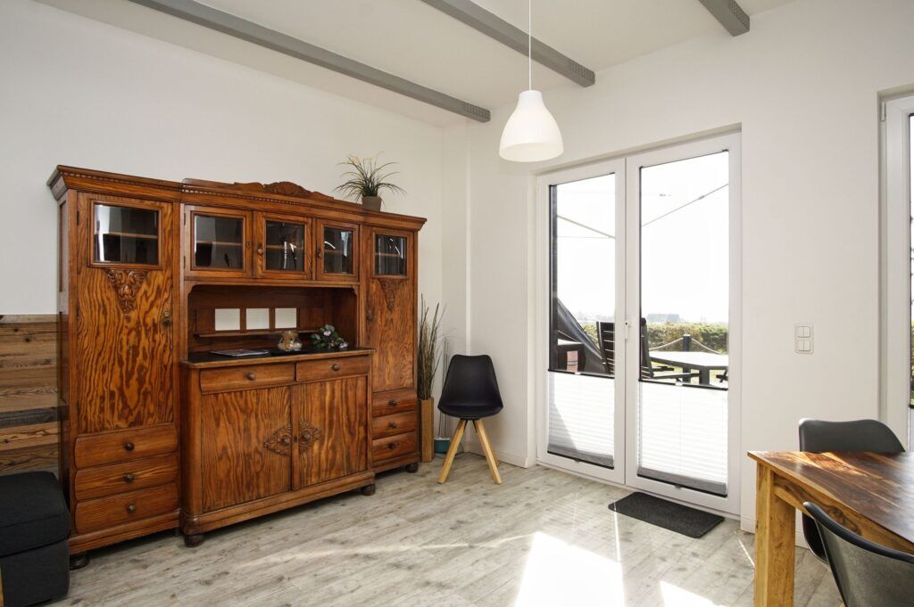 Wohnung Nr.02 in Middelhagen - 4