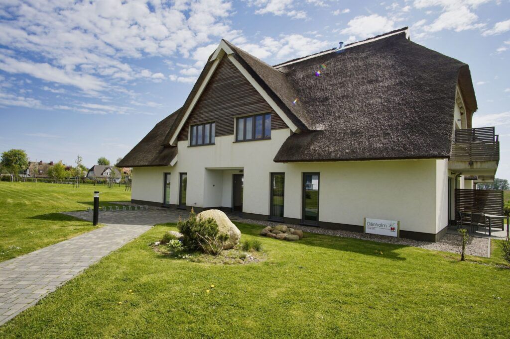 Wohnung Nr. 18 in Wreechen - 1