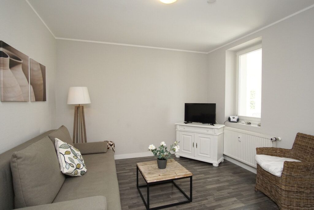 Wohnung Nr.34-Marlene in Göhren - 3