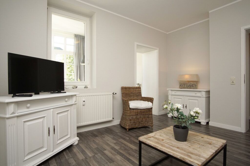 Wohnung Nr.34-Marlene in Göhren - 4