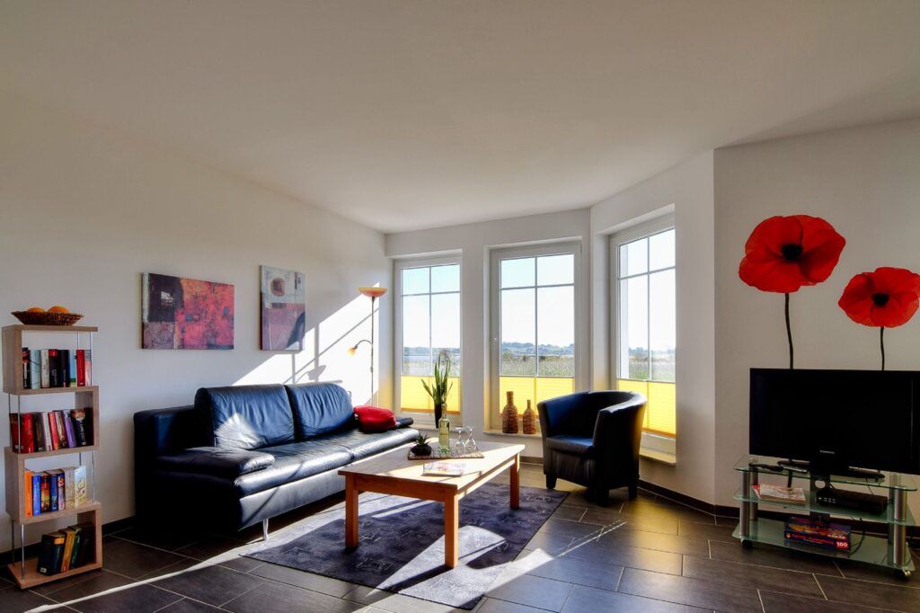 Wohnung Nr.01 in Klein Zicker - 4