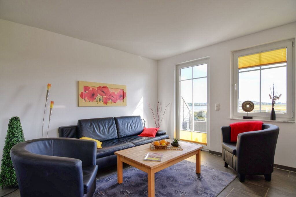 Wohnung Nr.02 in Klein Zicker - 2