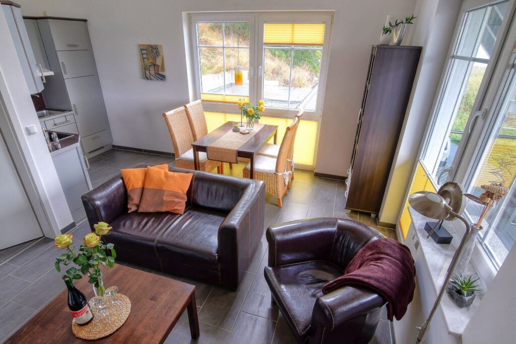 Wohnung Nr.04 in Klein Zicker - 4