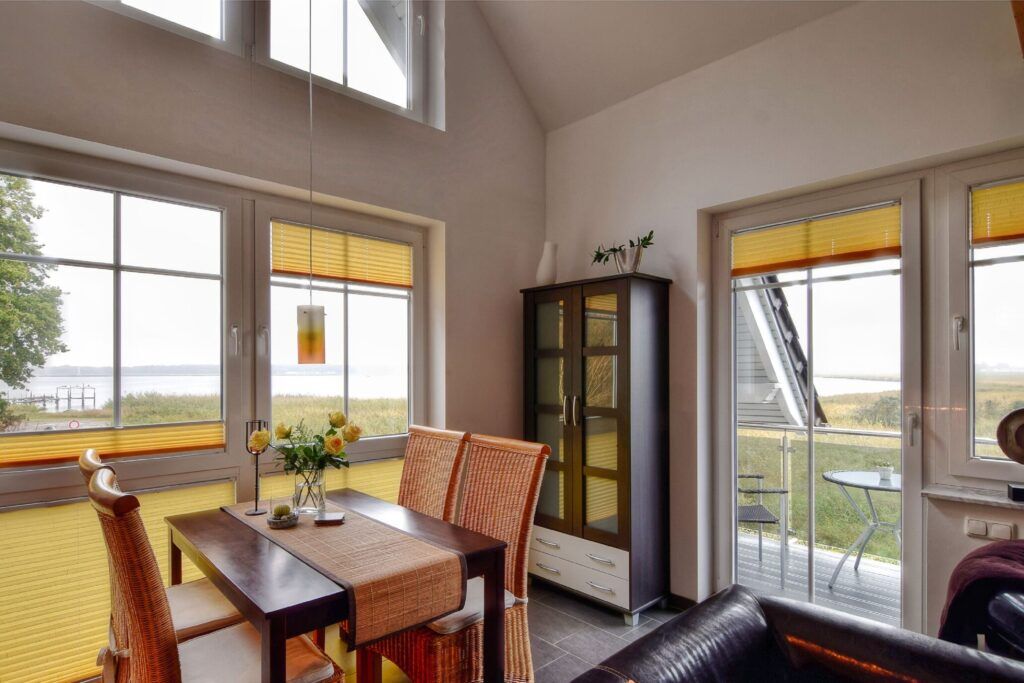 Wohnung Nr.04 in Klein Zicker - 2