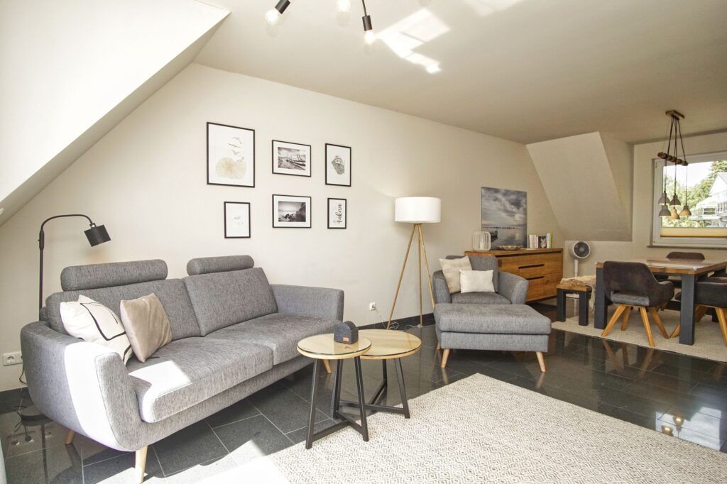 Wohnung Nr. 07 in Thiessow - 4