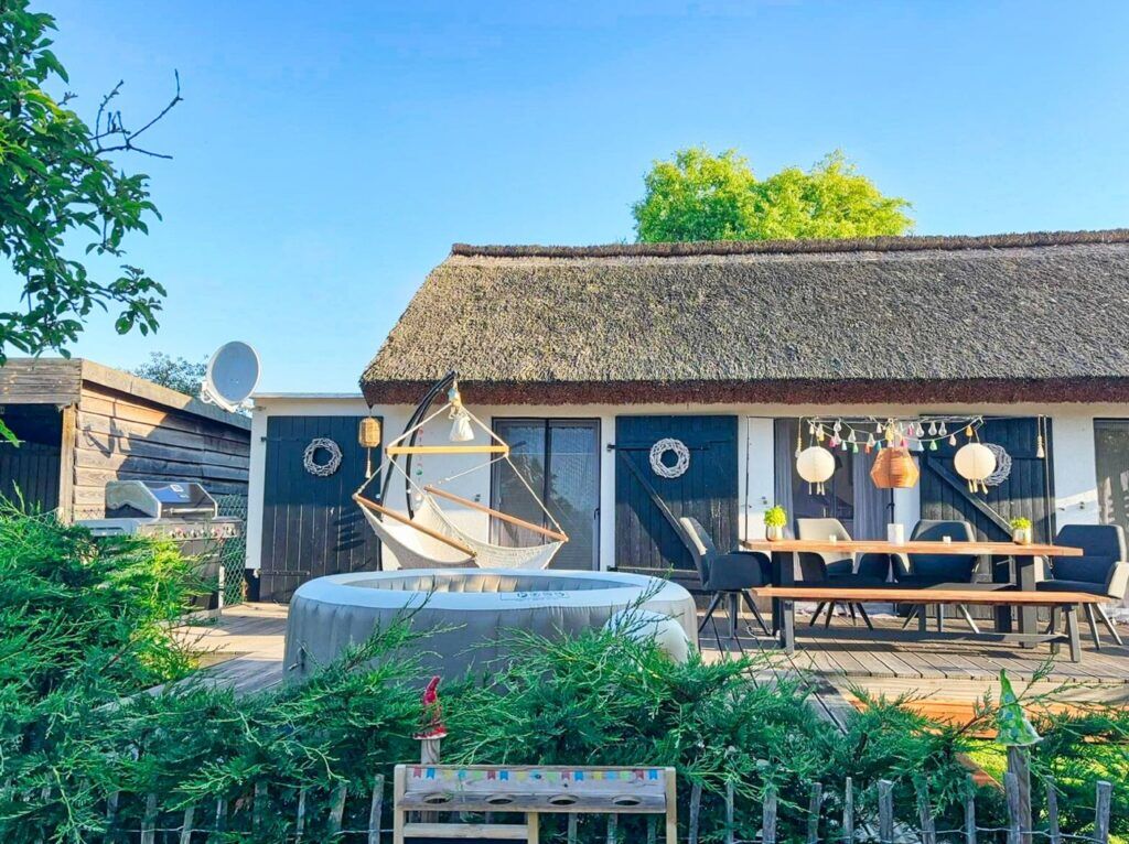 Haus in Middelhagen - 0