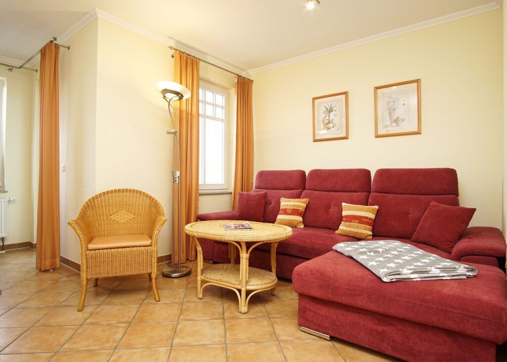 Wohnung Nr.16 in Binz - 4