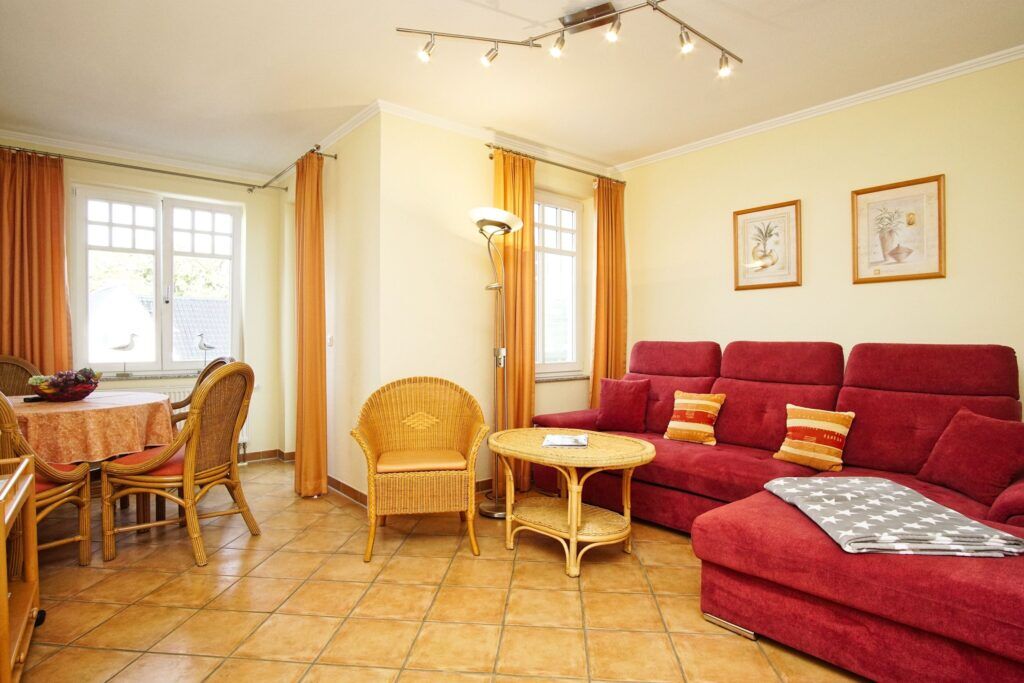 Wohnung Nr.16 in Binz - 2
