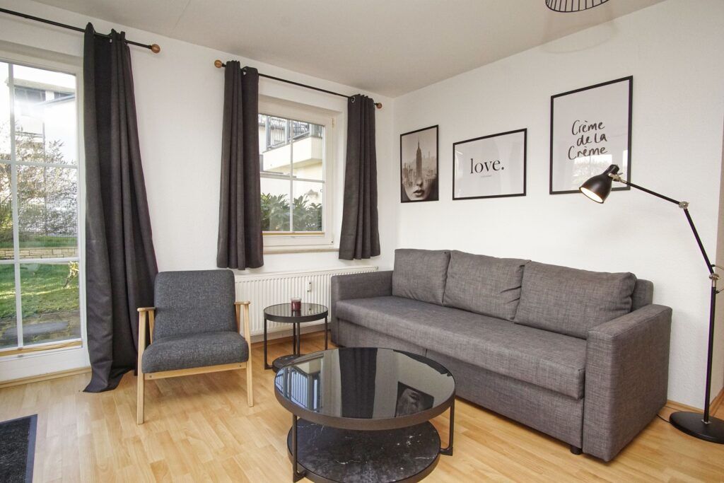 Wohnung Nr. 18 in Glowe - 4