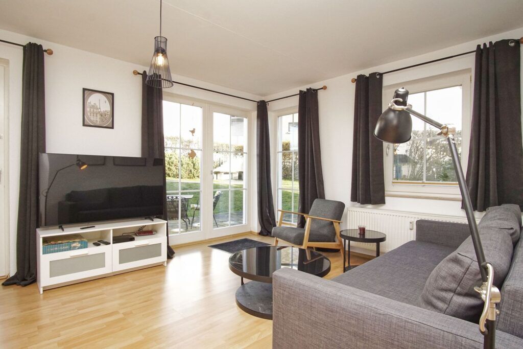 Wohnung Nr. 18 in Glowe - 2