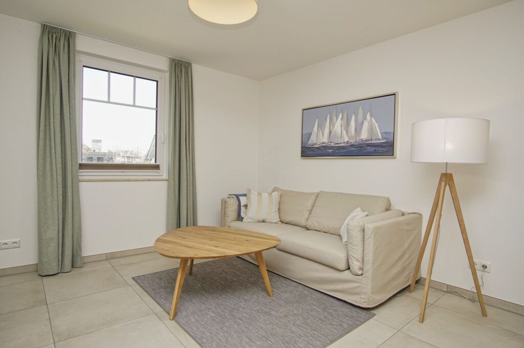 Haus 12-Wohnung Nr.04 in Lobbe - 3