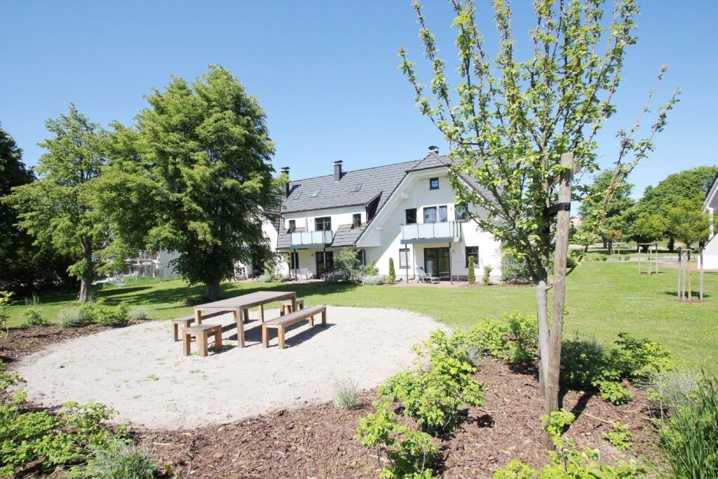 Haus 12-Wohnung Nr.04 in Lobbe - 0