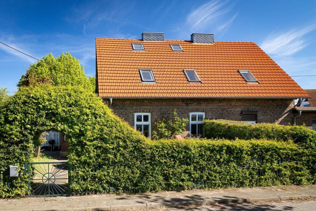 Fährhaus Wittow in Wiek