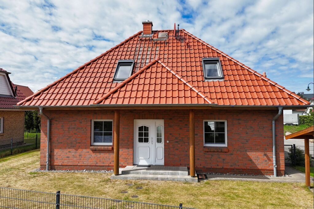 Ferienhaus Strandfeeling Glowe in Glowe - 0