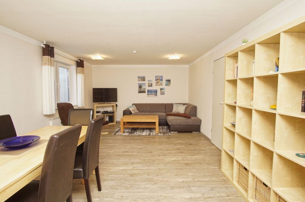 Wohnung Nr.17 in Breege - 3