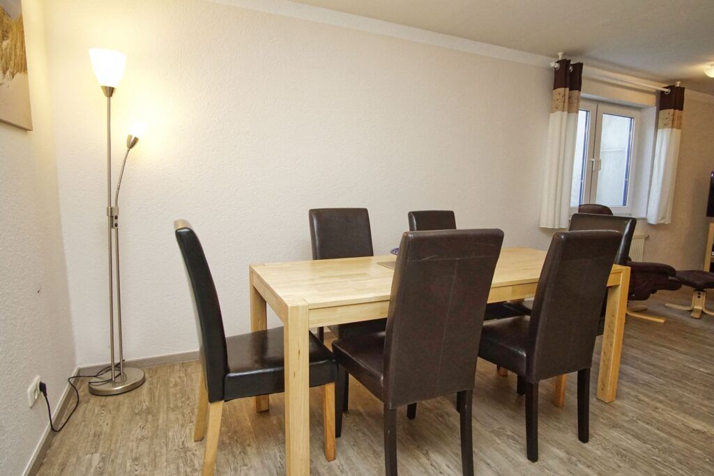 Wohnung Nr.17 in Breege - 4