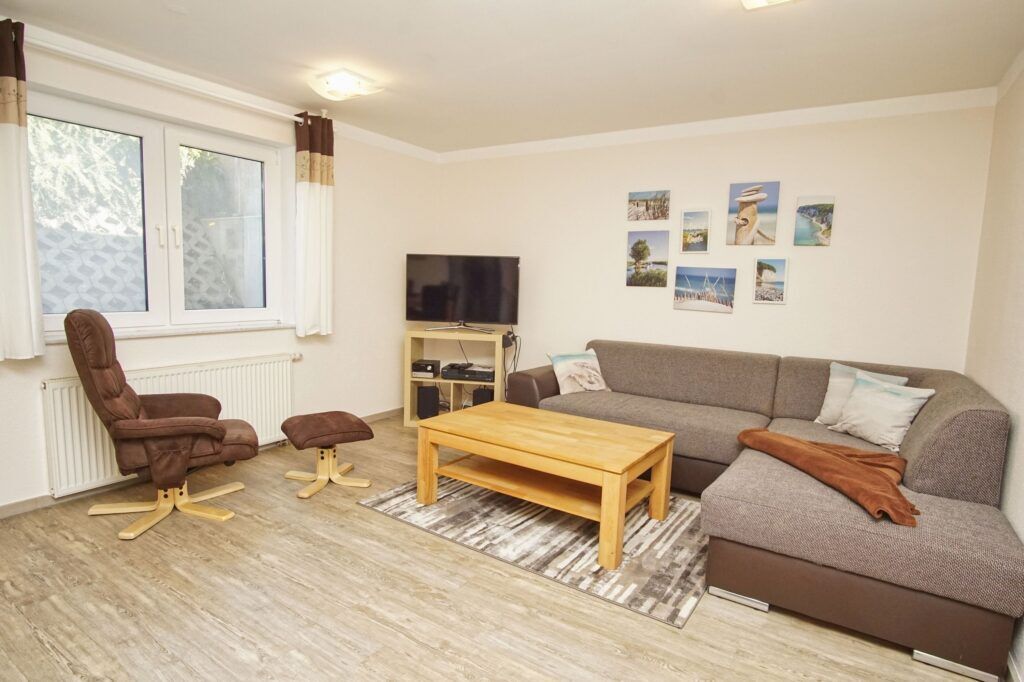 Wohnung Nr.17 in Breege - 2