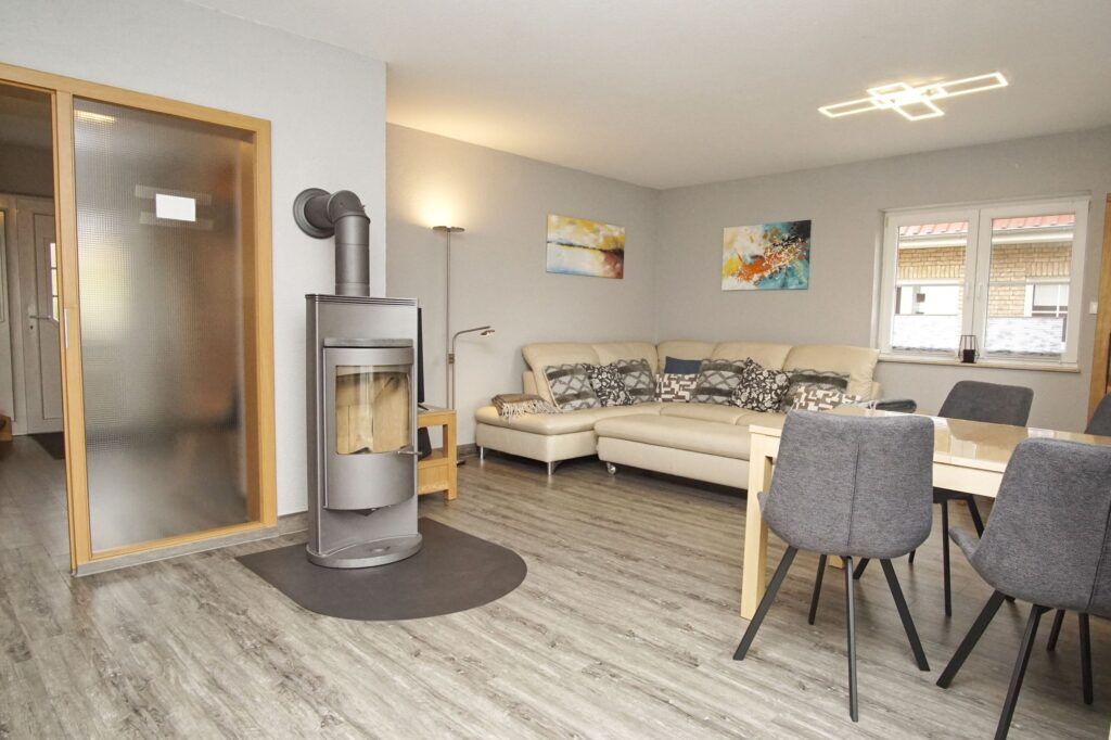 Ferienhaus Strandfeeling Glowe in Glowe - 2