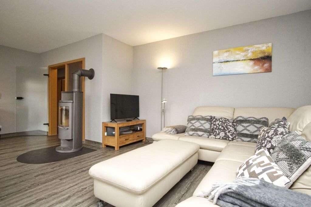 Ferienhaus Strandfeeling Glowe in Glowe - 4