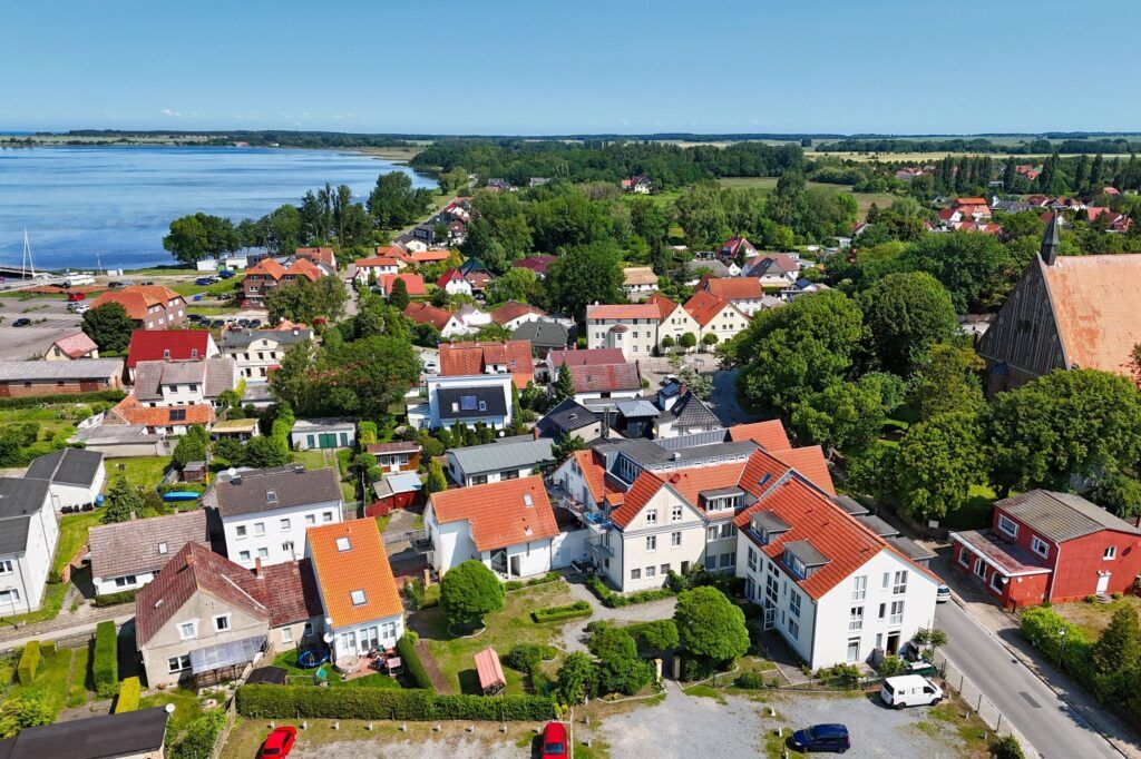 Wohnung Nr. 24 in Wiek - 0