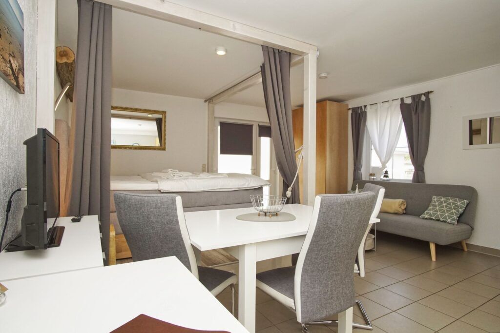 Wohnung Nr. 24 in Wiek - 4