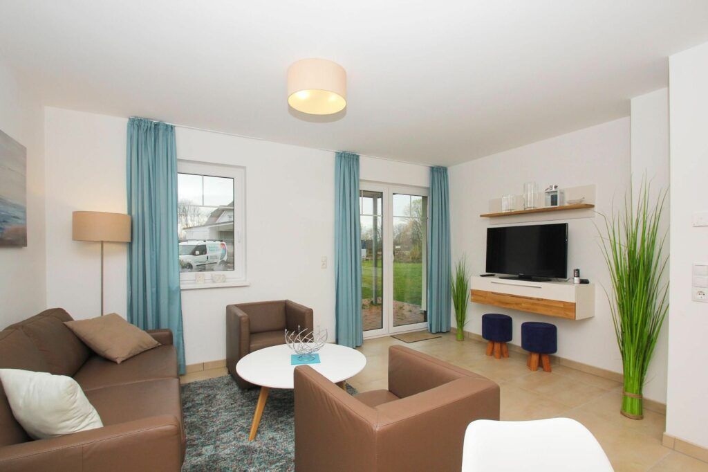 Haus 13-Wohnung Nr.03 in Lobbe - 4
