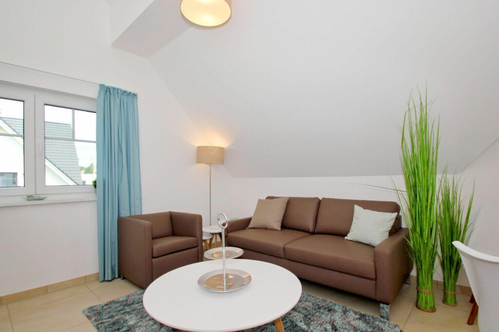 Haus 11-Wohnung Nr.08 in Lobbe - 4