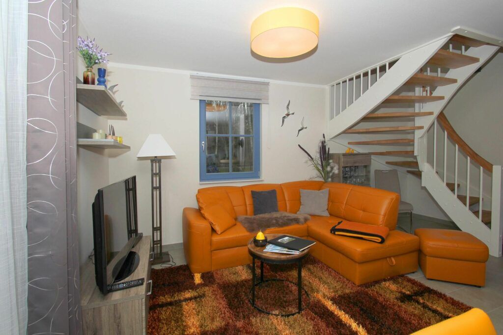 Ferienhaus in Glowe - 3