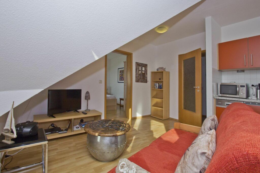 Wohnung Nr.25 in Alt Reddevitz - 4