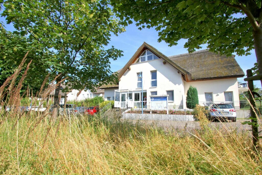 Zimmer Nr.37 in Lobbe - 0