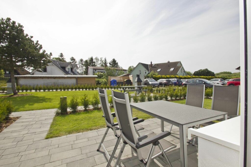 Wohnung Nr.06 in Groß Zicker - 4