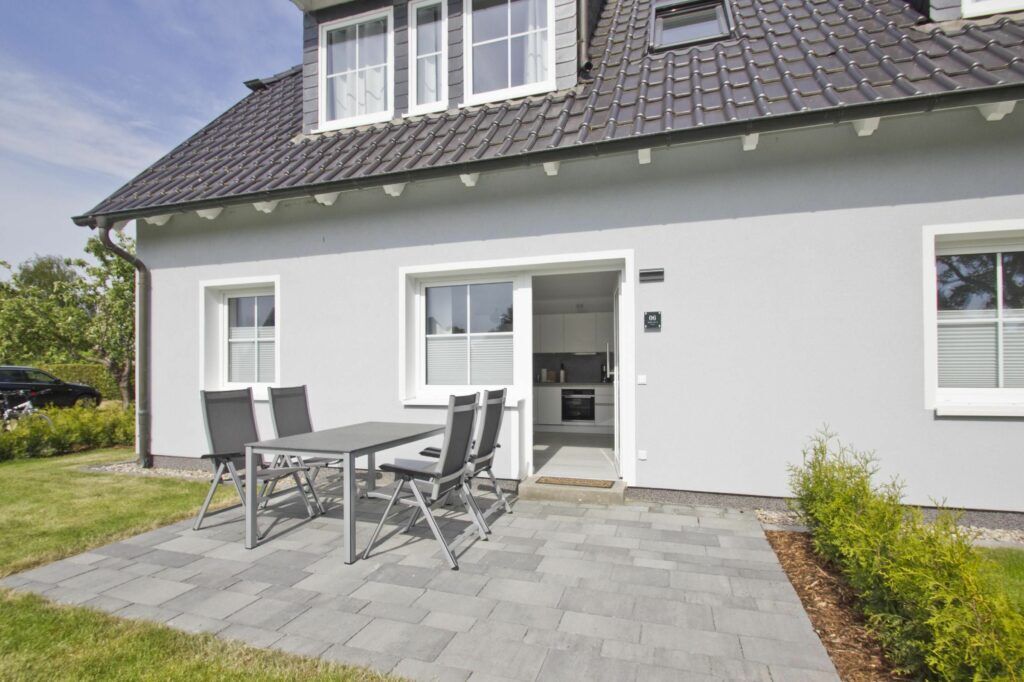 Wohnung Nr.06 in Groß Zicker - 3