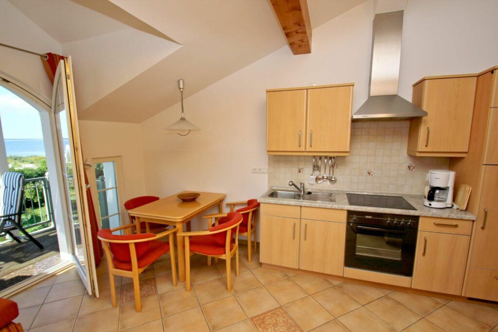Wohnung Nr.13 in Glowe - 4