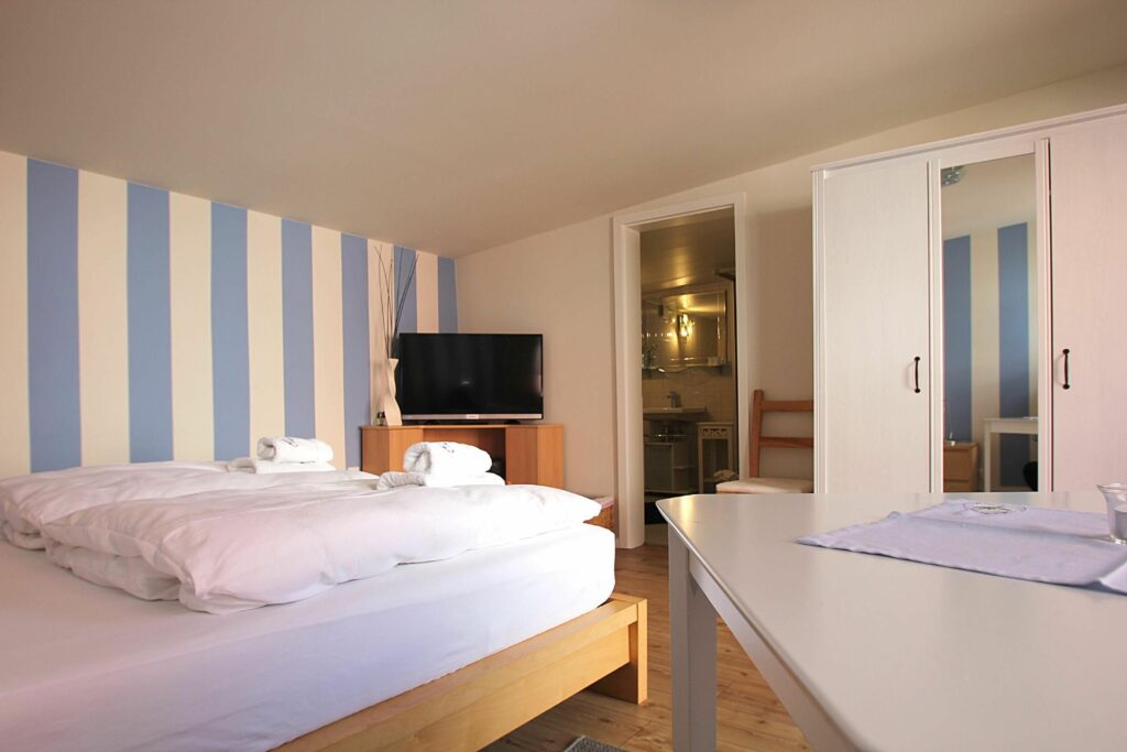 Wohnung Nr.03 in Göhren - 4