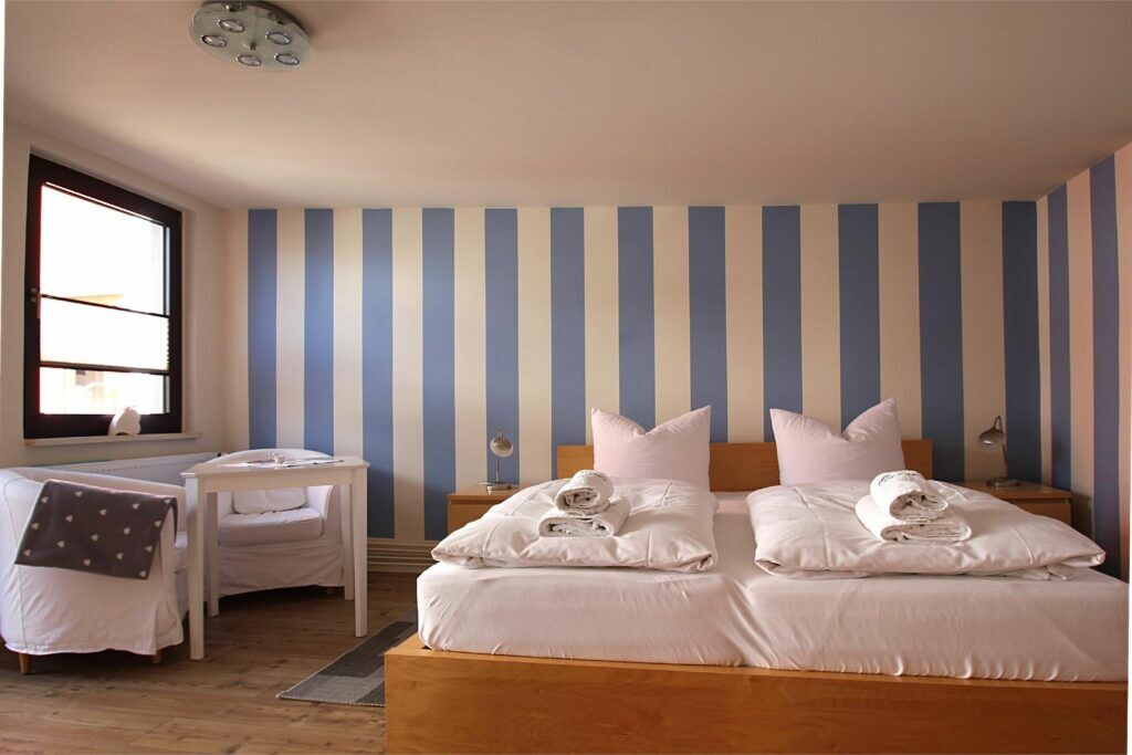 Wohnung Nr.03 in Göhren - 2
