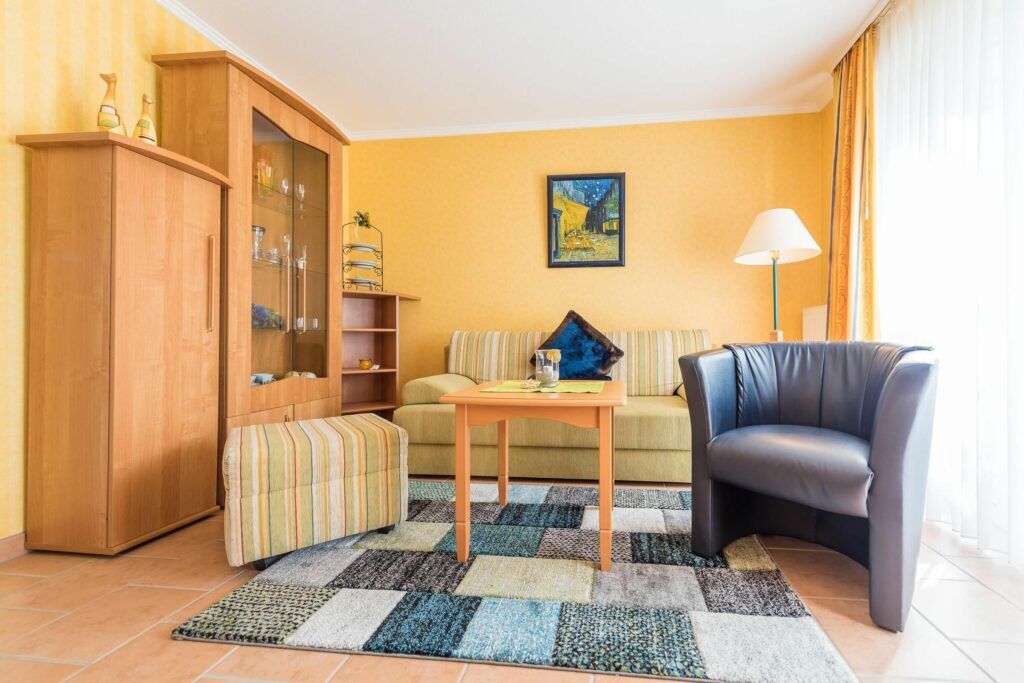 Wohnung Nr.01 in Binz - 3