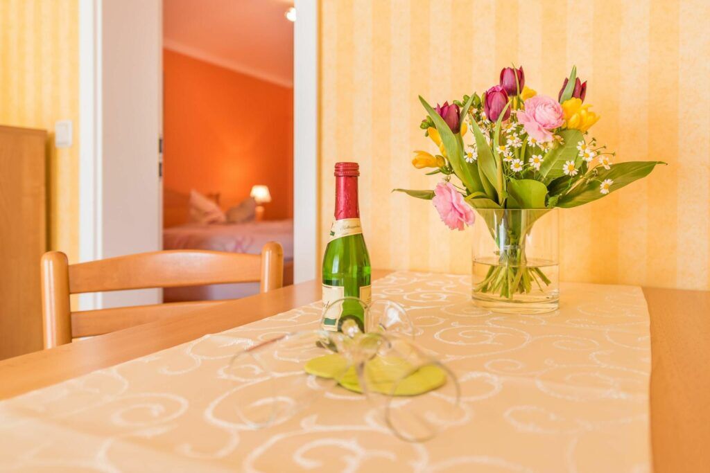 Wohnung Nr.05 in Binz - 2