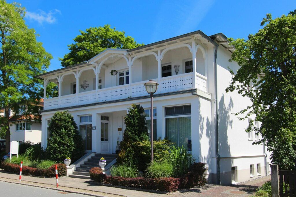 Wohnung Nr.05 in Binz - 0