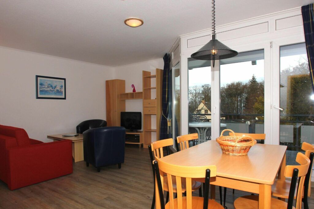Wohnung Nr.06 in Göhren - 4