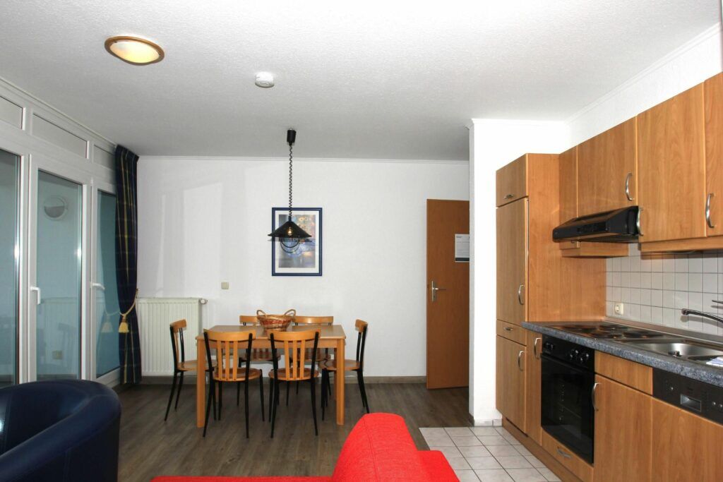 Wohnung Nr.06 in Göhren - 3